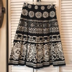 Judy Lee Cole Skirt
